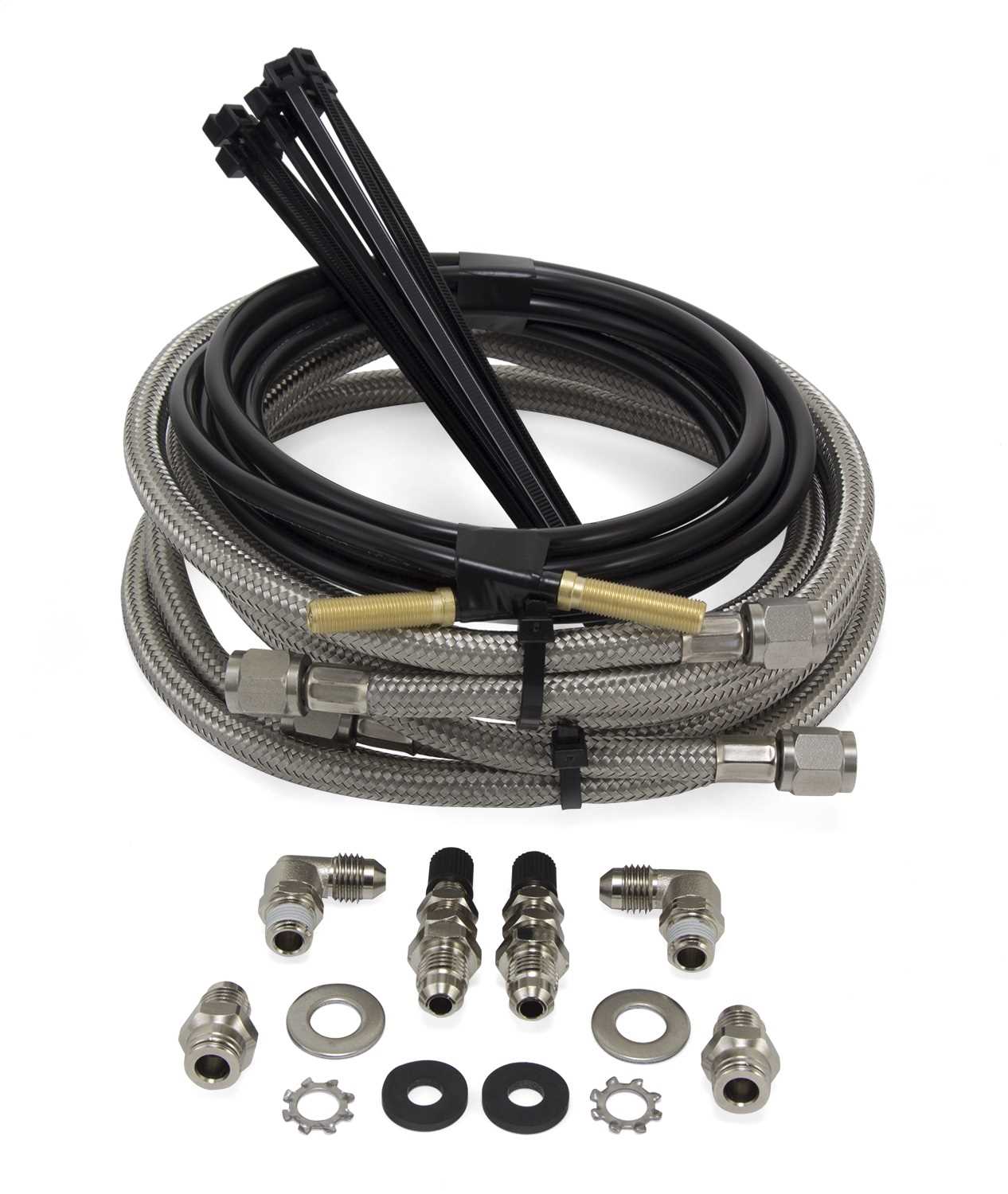 52300 Air Lift LoadLifter 5000 Ultimate Plus Upgrade Kit