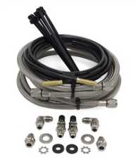 Air Helper Spring Hardware Kit