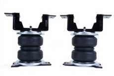 Air Suspension