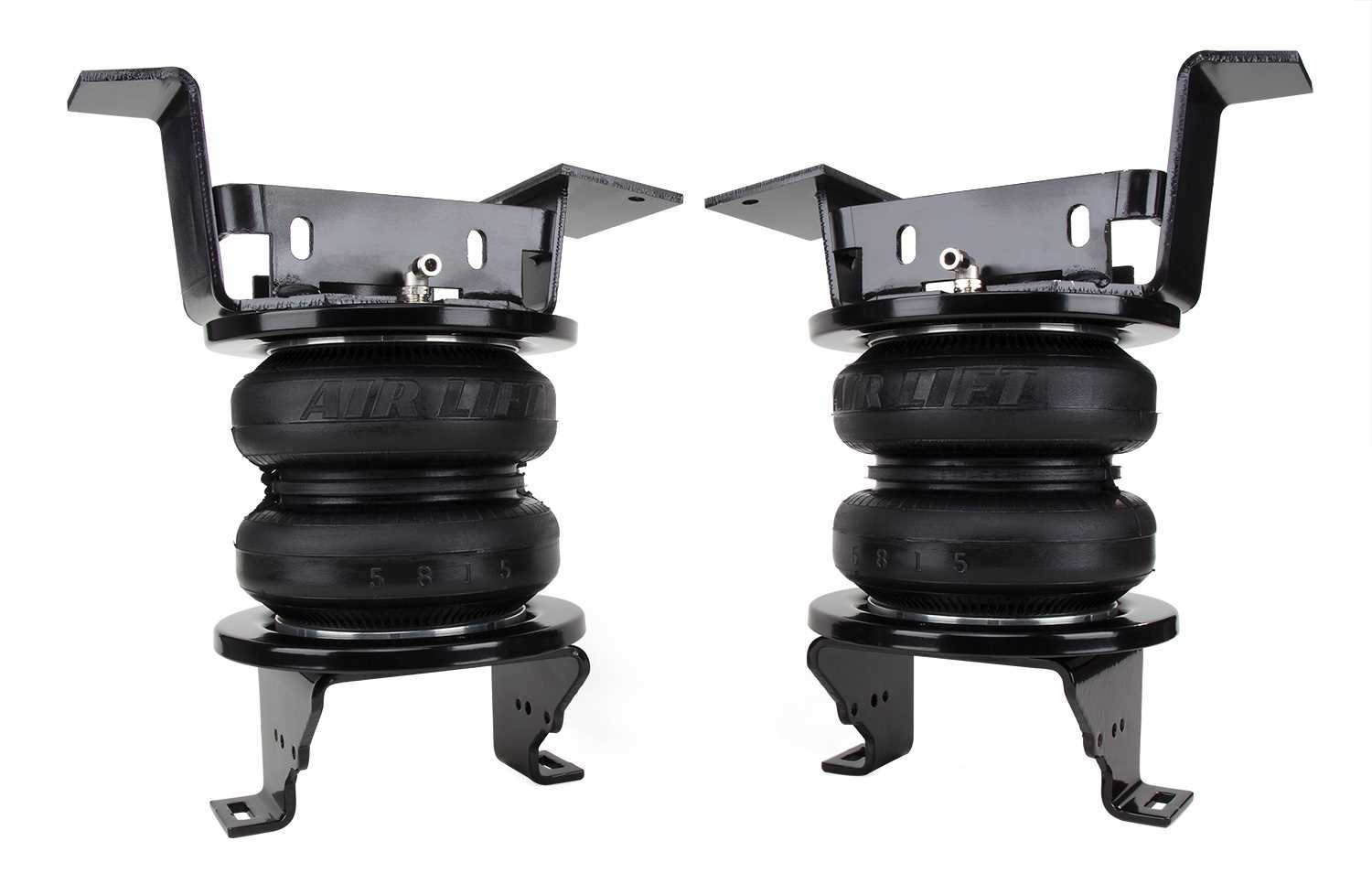 57541 Air Lift LoadLifter 7500 XL Air Spring Kit