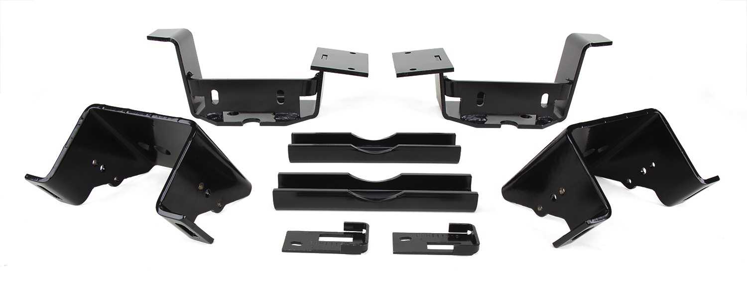 57541 Air Lift LoadLifter 7500 XL Air Spring Kit