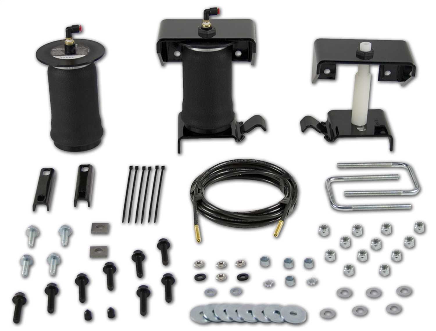 59103 Air Lift Slam Air Adjustable Air Springs For Lowered Trucks