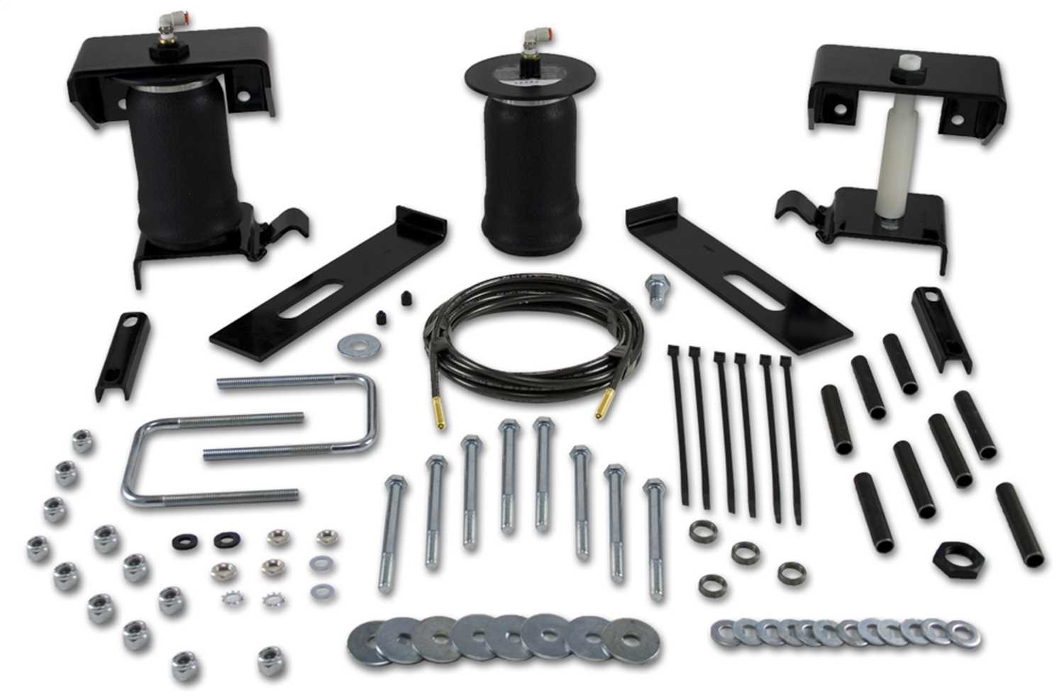 59210 Air Lift Slam Air Adjustable Air Springs For Lowered Trucks