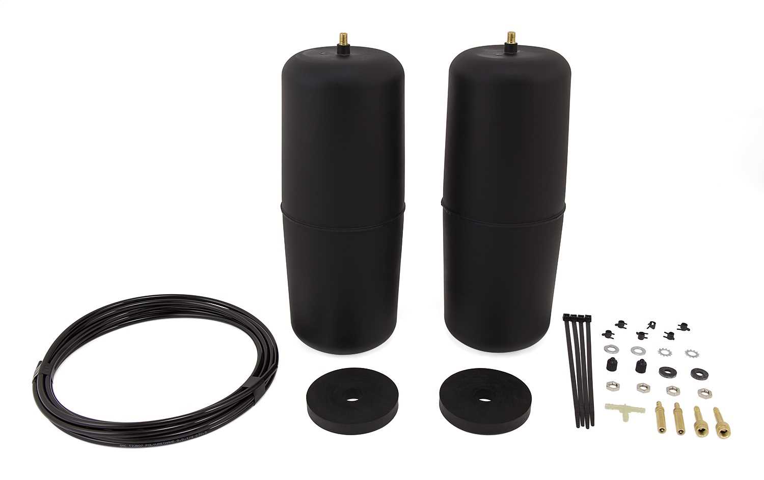 Air Lift 1000 Coil Spring