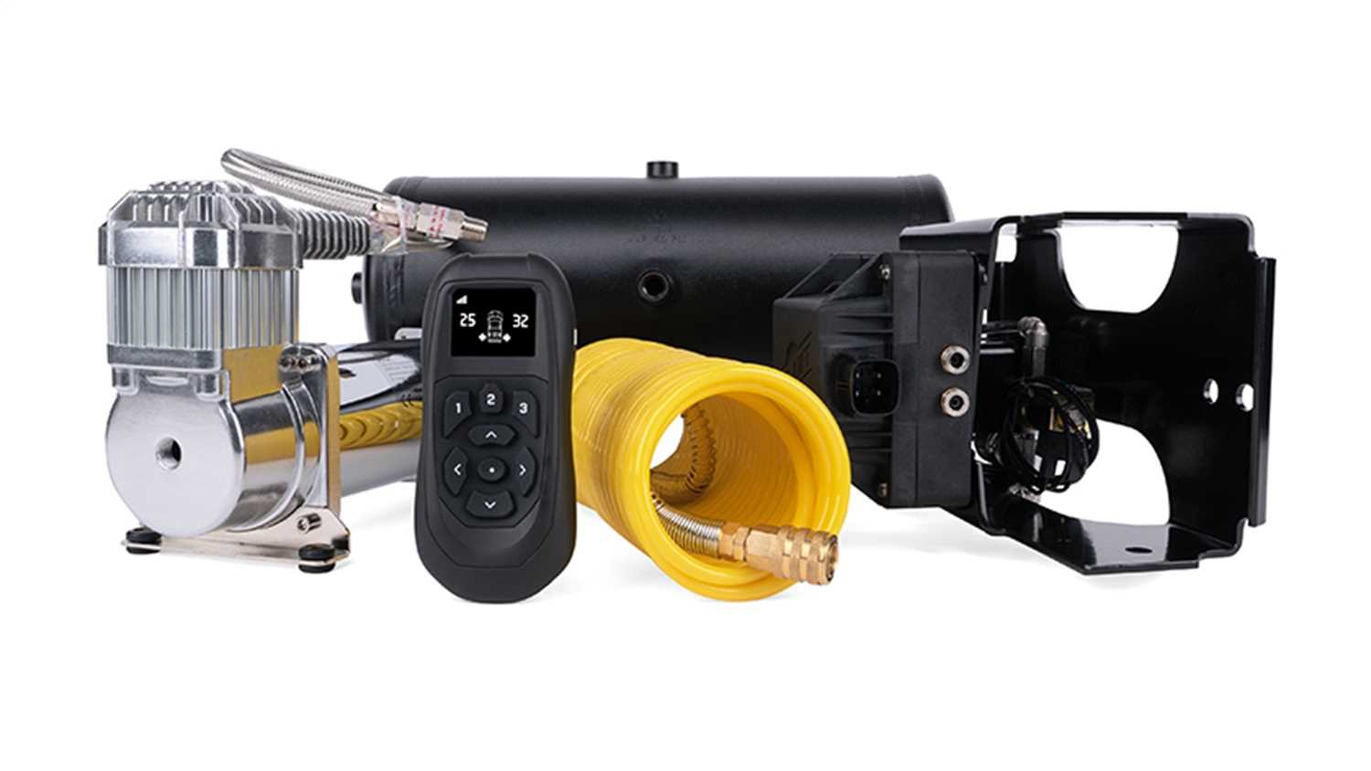 74100EZ Air Lift WirelessAir Tank Upgrade Kit