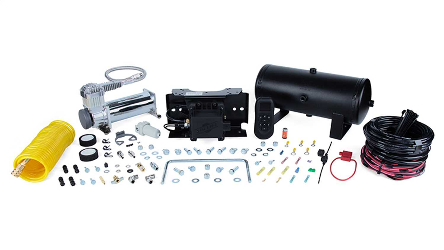 74100EZ Air Lift WirelessAir Tank Upgrade Kit