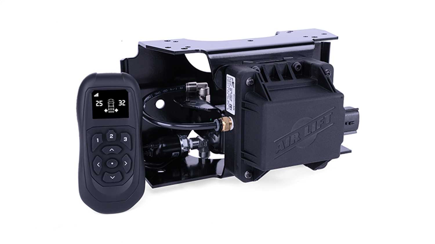 74100EZ Air Lift WirelessAir Tank Upgrade Kit
