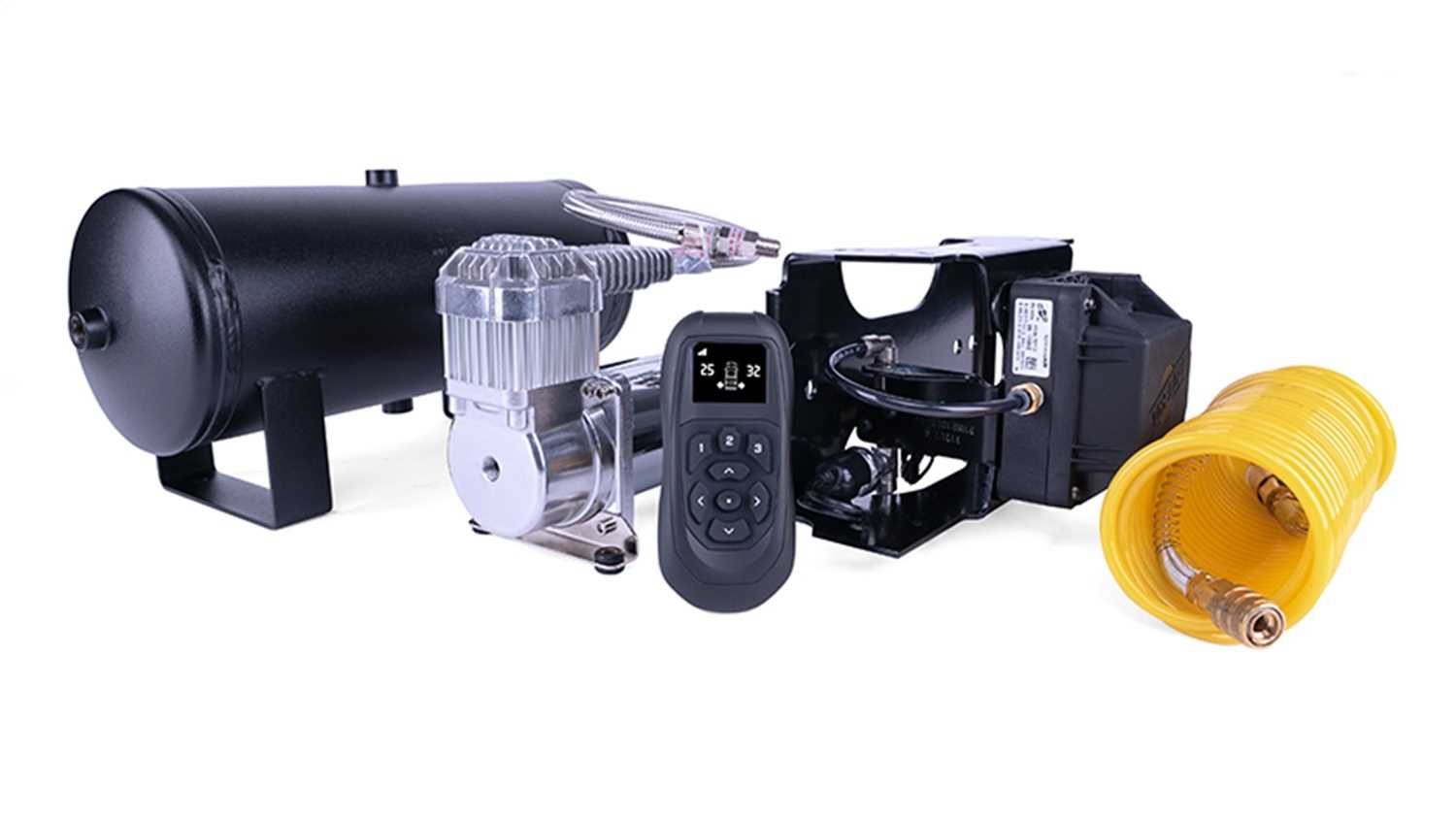 74100EZ Air Lift WirelessAir Tank Upgrade Kit