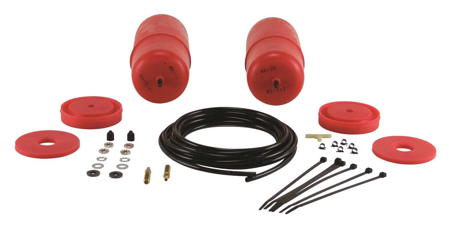 Air Lift 1000 Coil Spring