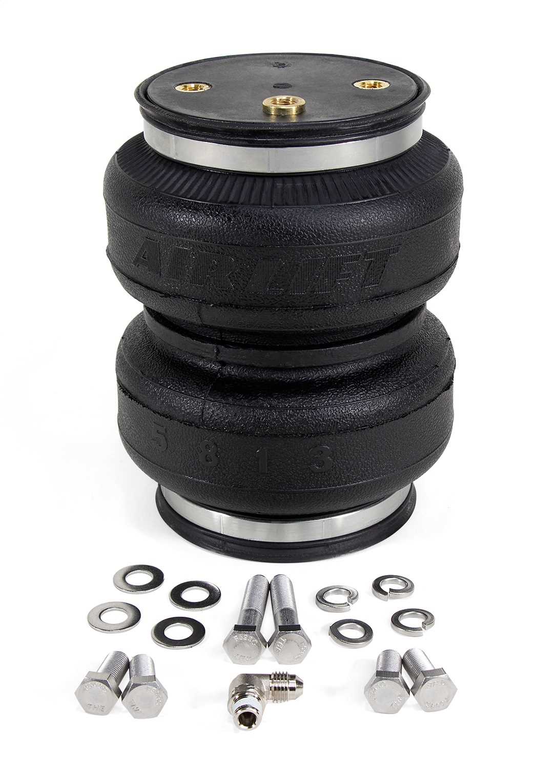 84585 Air Lift Replacement Spring