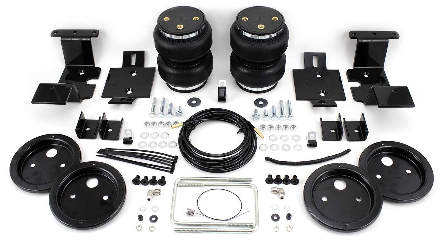 88204 Air Lift LoadLifter 5000 Ultimate Air Spring Kit