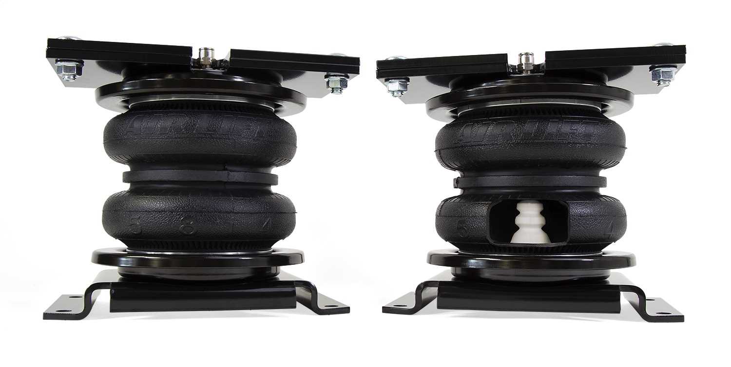 88234 Air Lift LoadLifter 5000 Ultimate Air Spring Kit