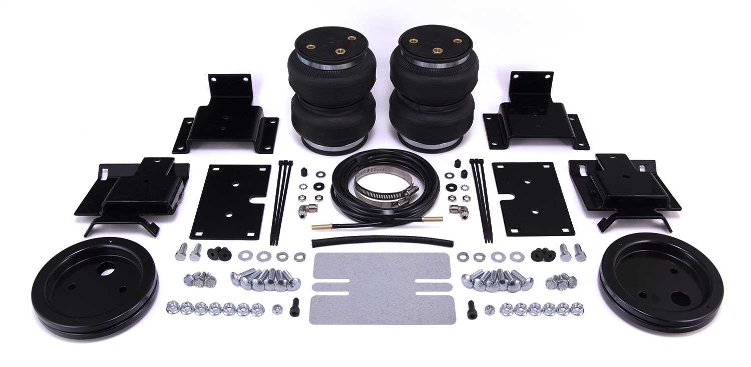 88365 Air Lift LoadLifter 5000 Ultimate Plus