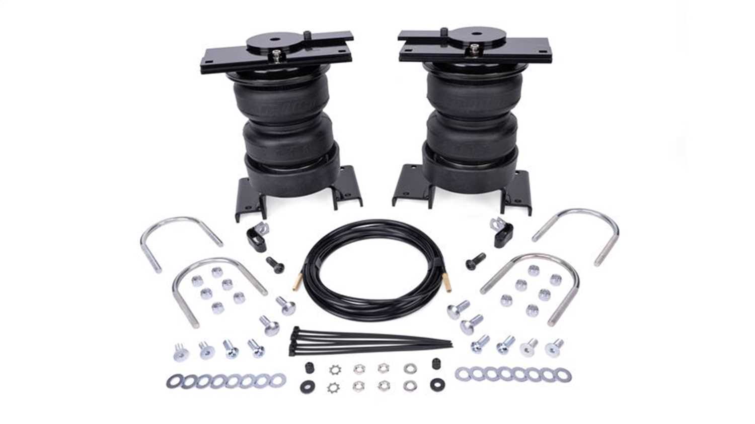 88414 Air Lift LoadLifter 5000 Ultimate Air Spring Kit