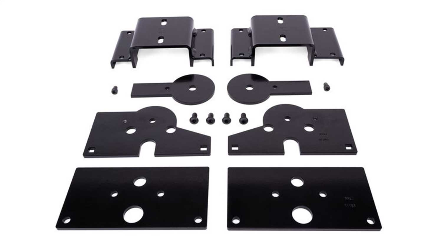 88414 Air Lift LoadLifter 5000 Ultimate Air Spring Kit