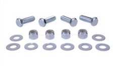 Suspension Air Compressor Mount