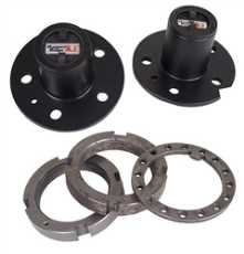Locking Hub Conversion Kit
