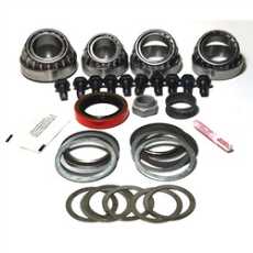 Ring and Pinion Overhaul Kit