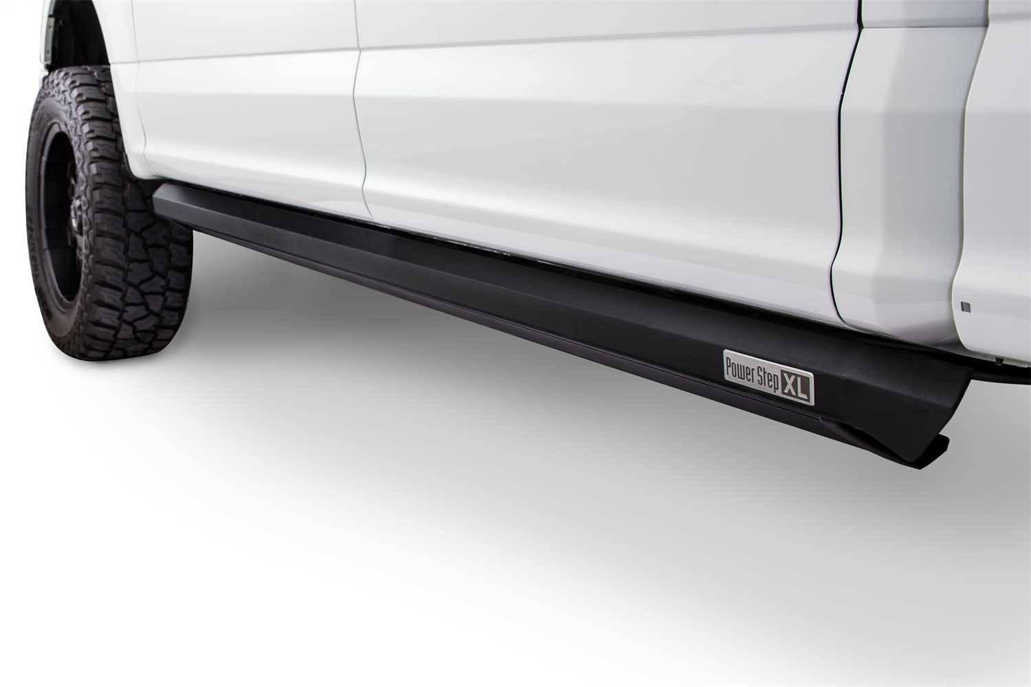 77137-01A AMP Research PowerStep™ XL