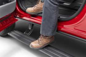 Powerstep™ Vision