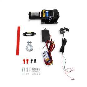 Anvil Off-Road Winch Rope