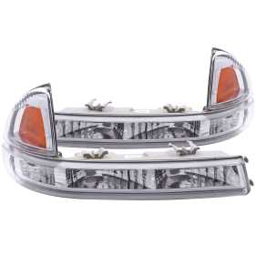 Parking Light Assembly 511044