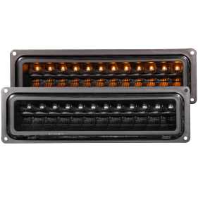 Parking Light Assembly 511050