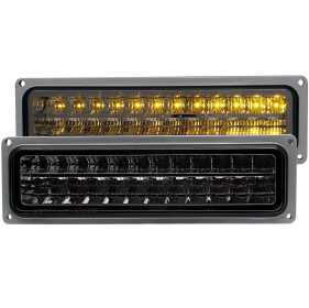 Parking Light Assembly 511068