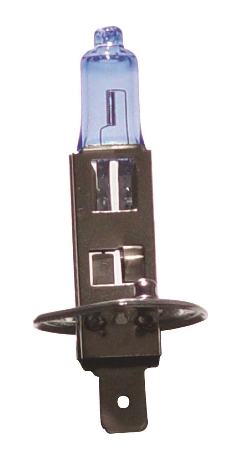 800011 Anzo USA Super White Headlight Bulb Assembly