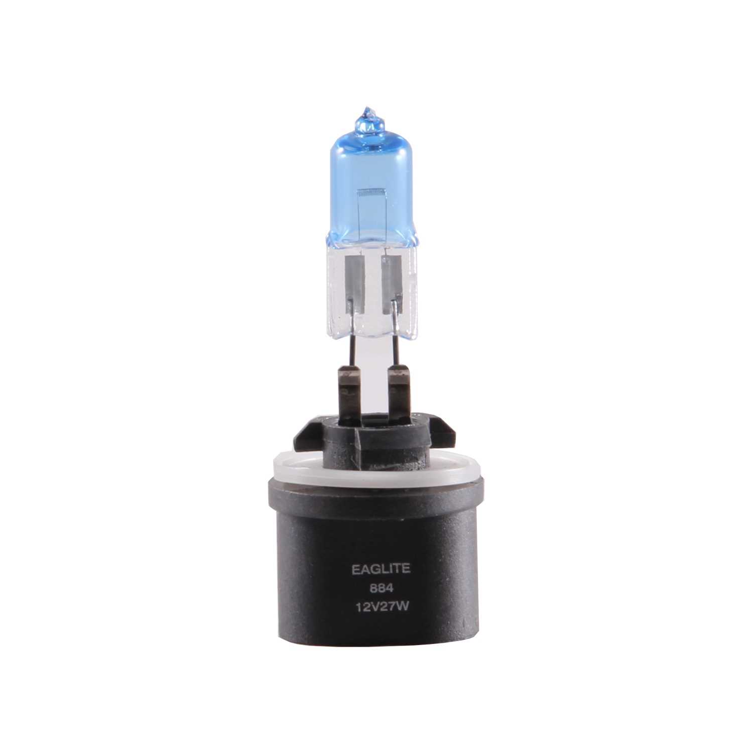 809062 Anzo USA Super White Headlight Bulb Assembly
