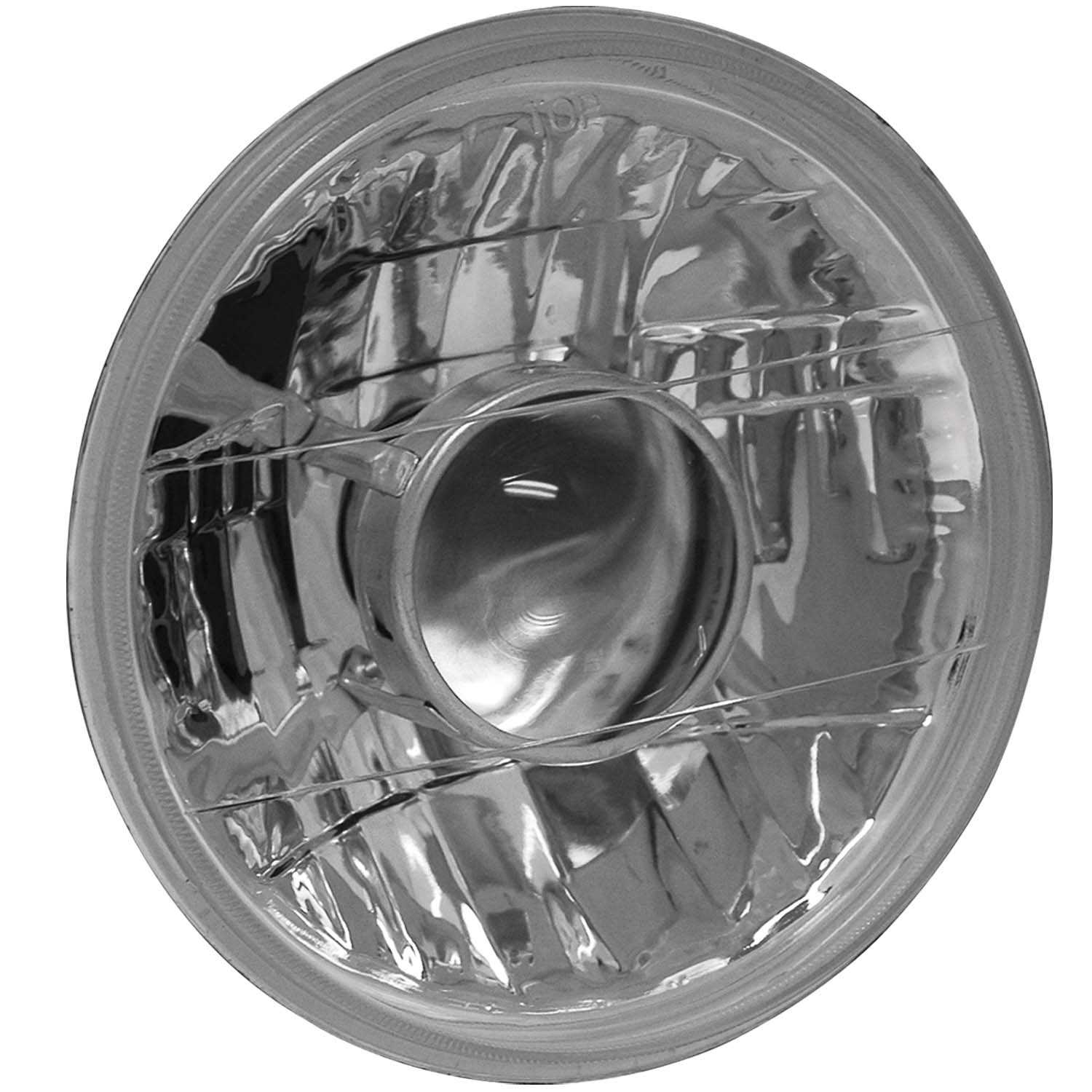 861070 Anzo USA Universal Halogen Headlight Replacement