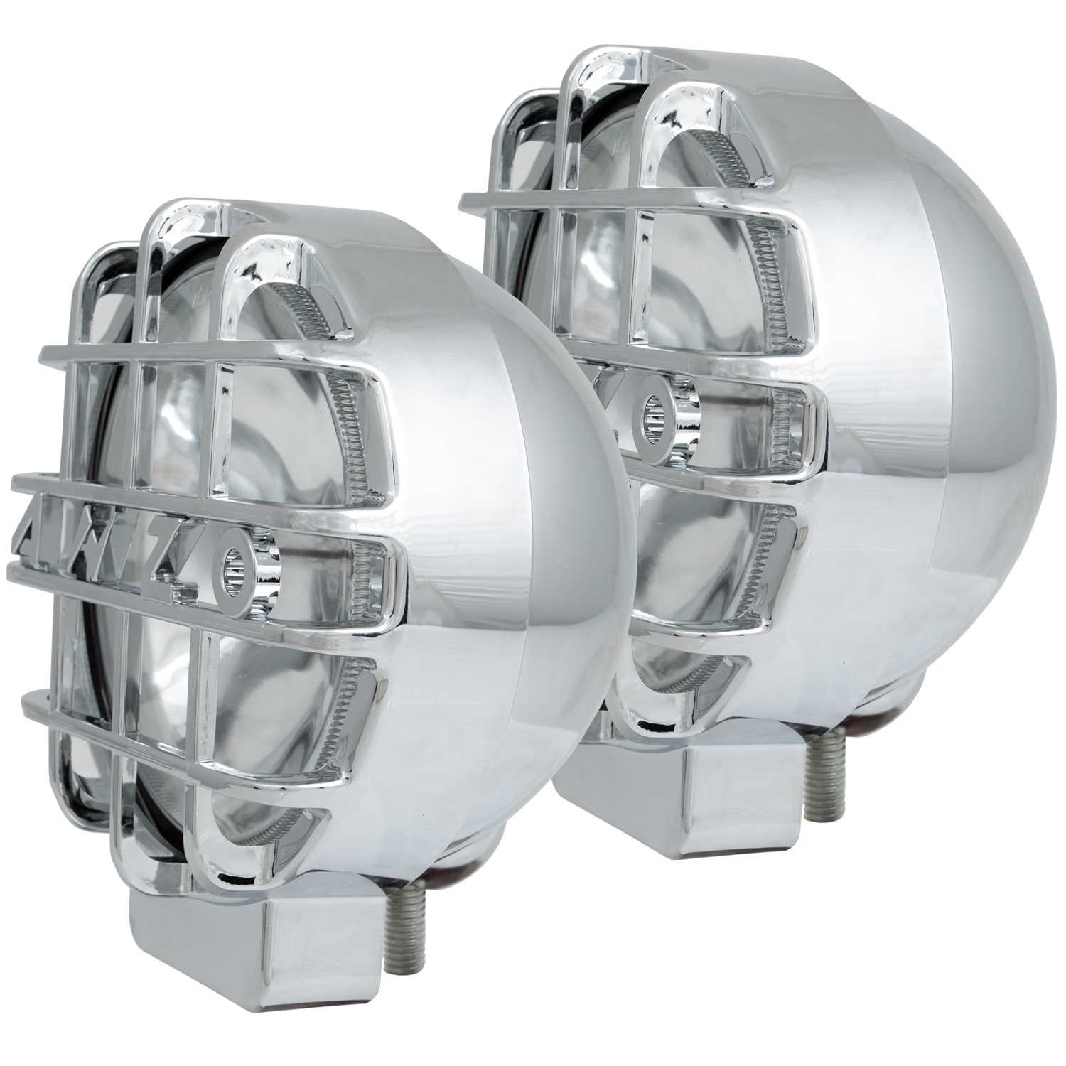 861095 Anzo USA HID Off Road Light