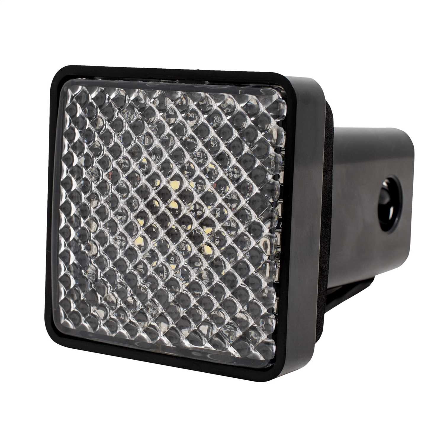 861173 Anzo USA LED Hitch Light Kit