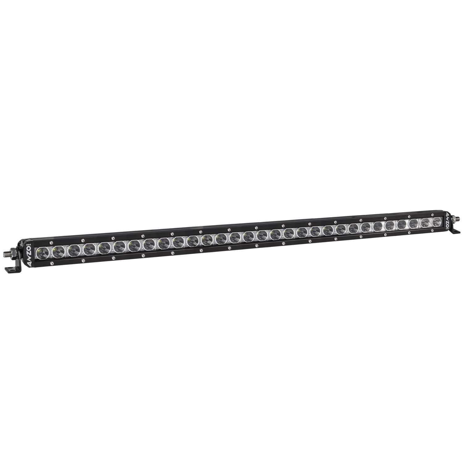881049 Anzo USA Rugged Vision Off Road LED Light Bar