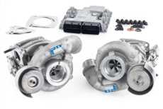 Turbocharger Kit