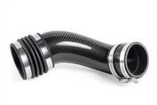 Turbocharger Inlet Pipe
