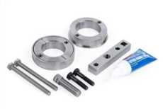 Supercharger Pulley