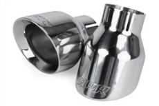 Exhaust Tail Pipe Tip
