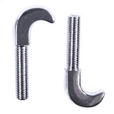 Convertible Top Latch