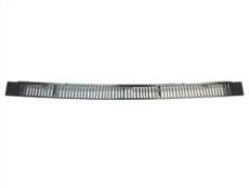 Wiper Door Grill