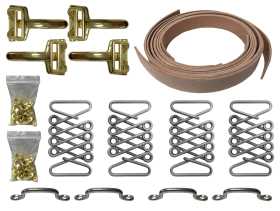 LimeWorks Hood Strap Kit