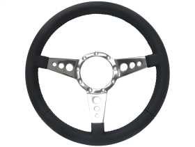 VSW Steering Wheel S9 Premium Leather