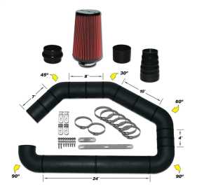 U-Build-It Master Kit I Intake System