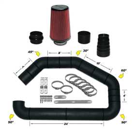 U-Build-It Master Kit I Intake System