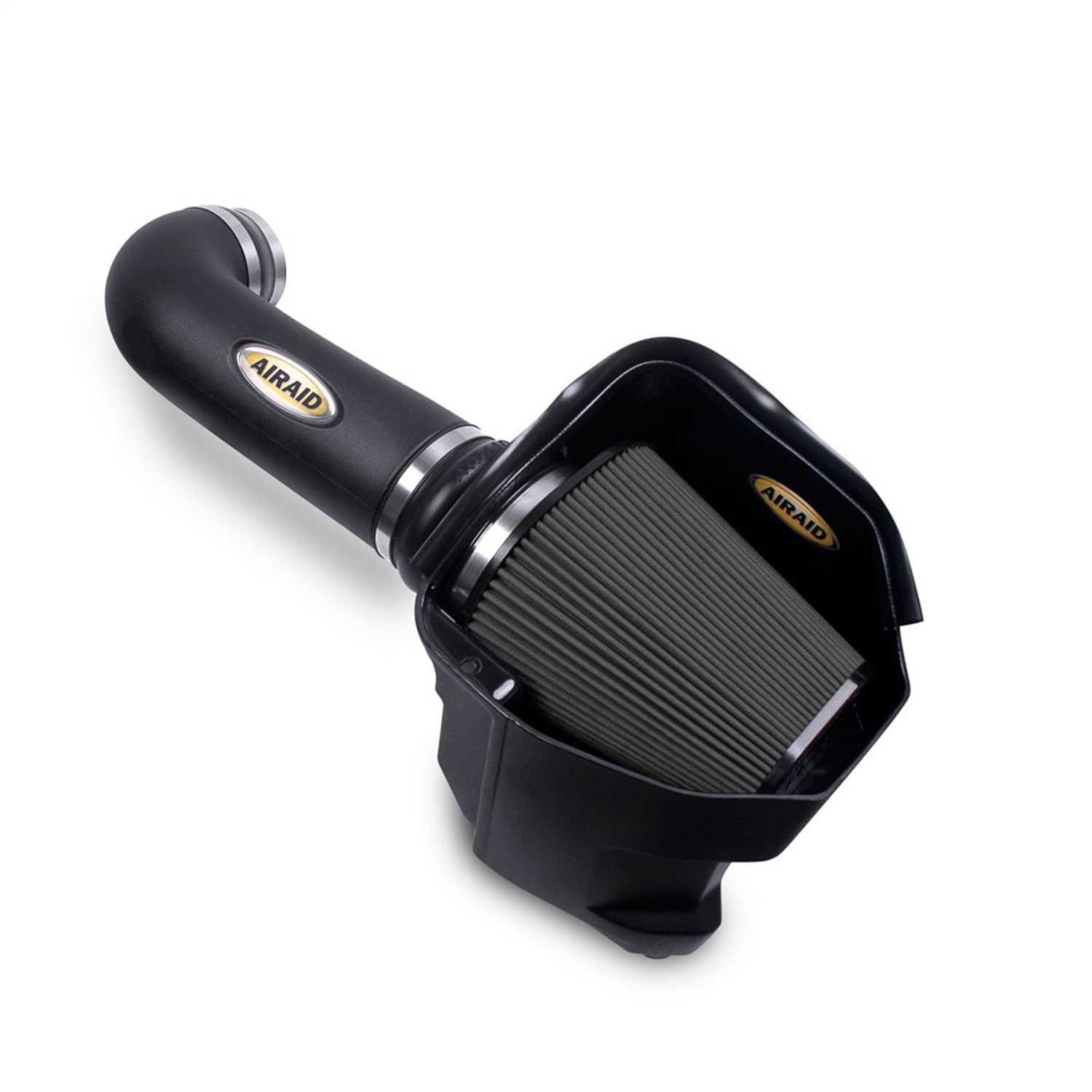 AIRAID Cold Air Dam Air Intake System