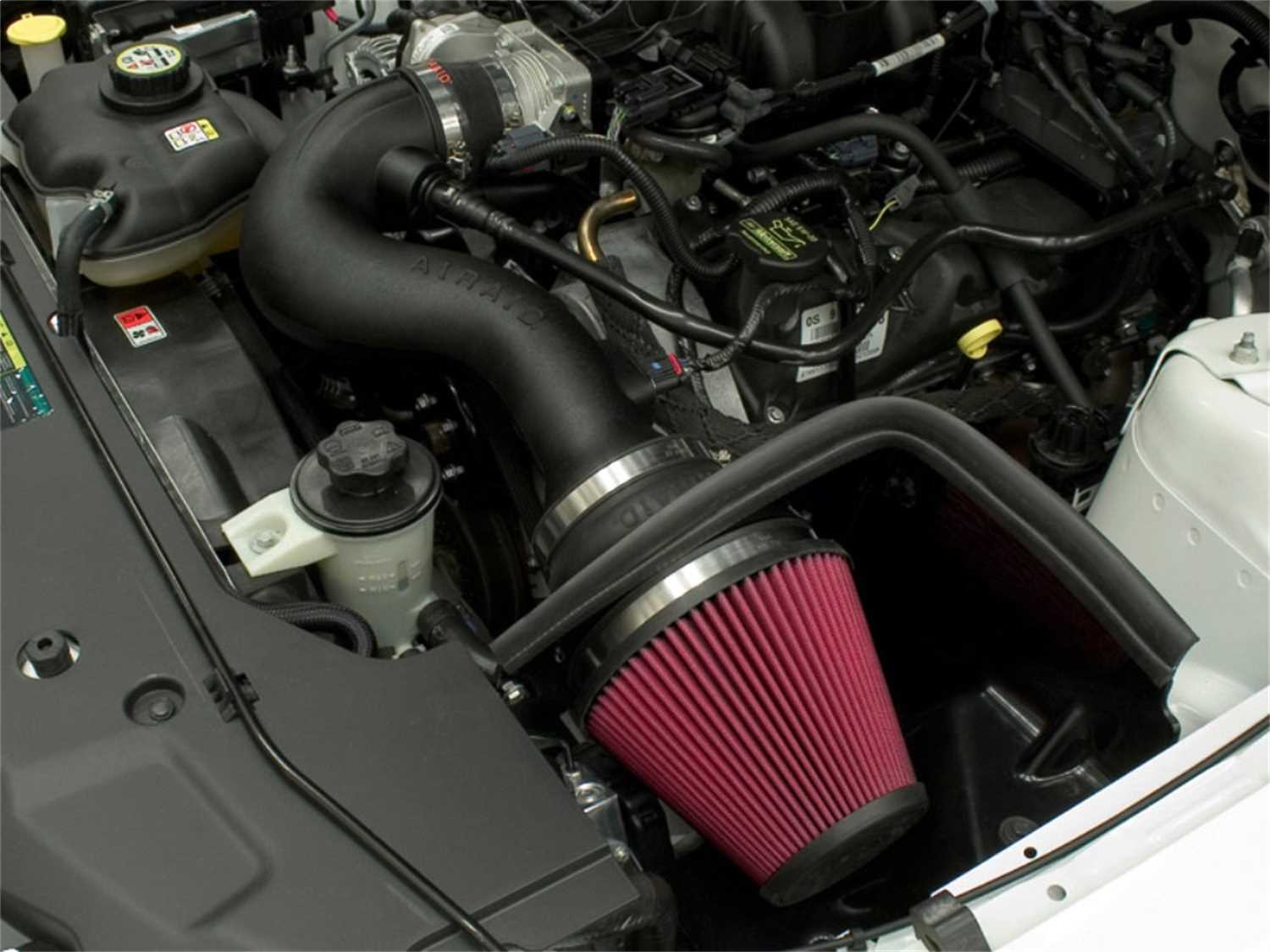 AIRAID MXP Series Cold Air Intake System
