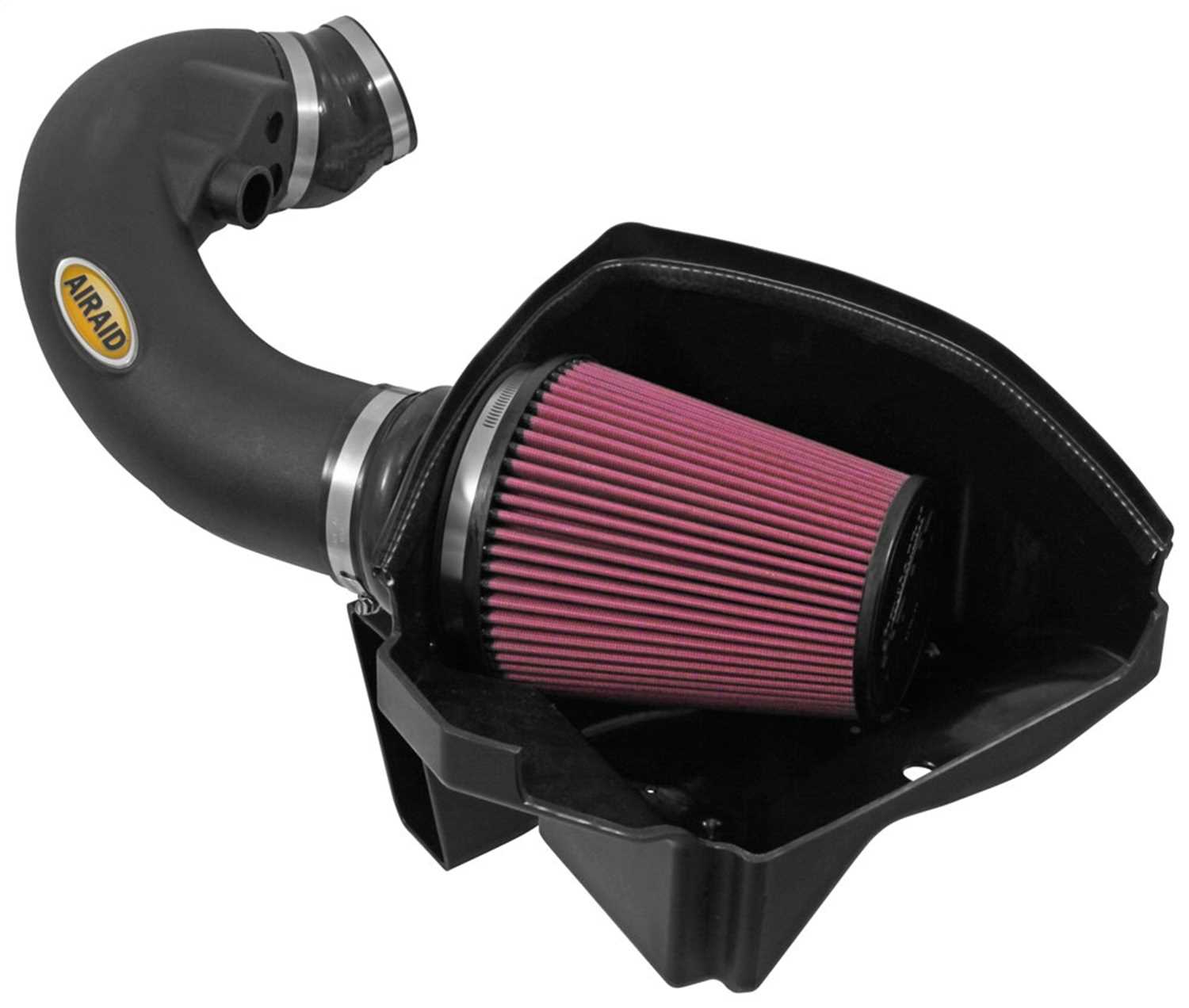 AIRAID Cold Air Dam Air Intake System