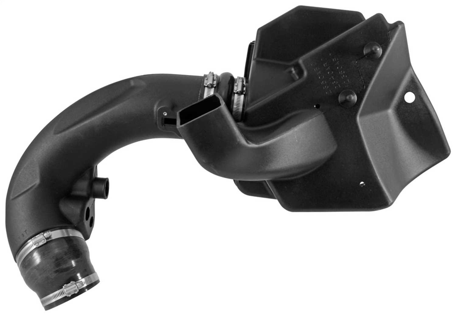 AIRAID Cold Air Dam Air Intake System