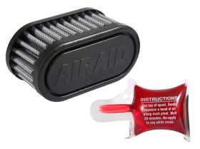 Breather Filter 771-491