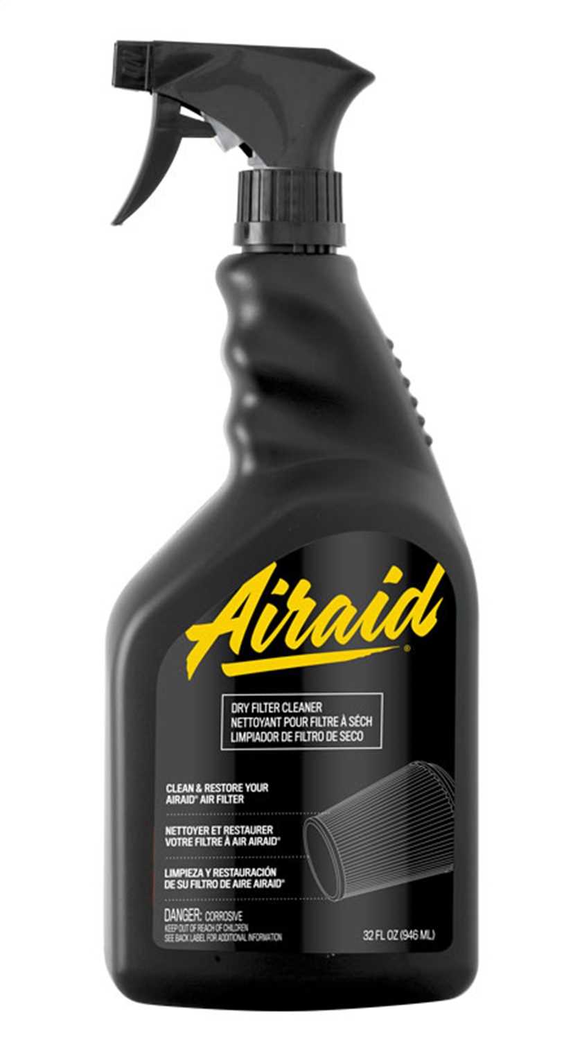 790-553 Airaid Air Filter Cleaner